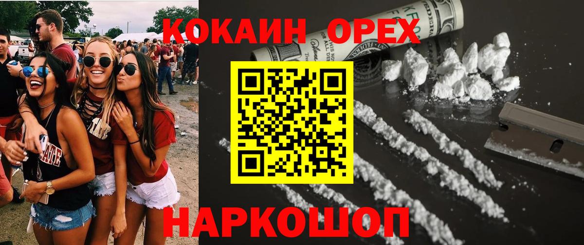 COCAIN Columbia Черногорск